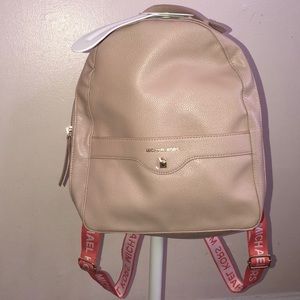 Michael Kors backpack